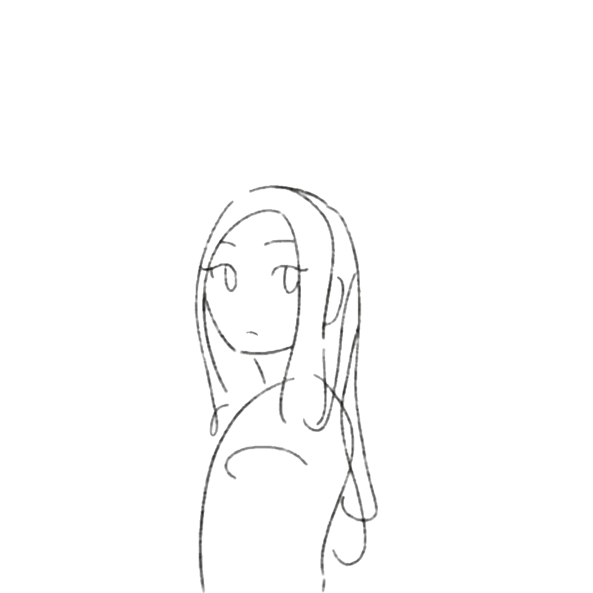 Syaffa Azzahra S. character