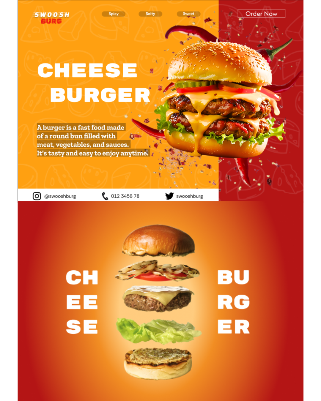 Poster Design