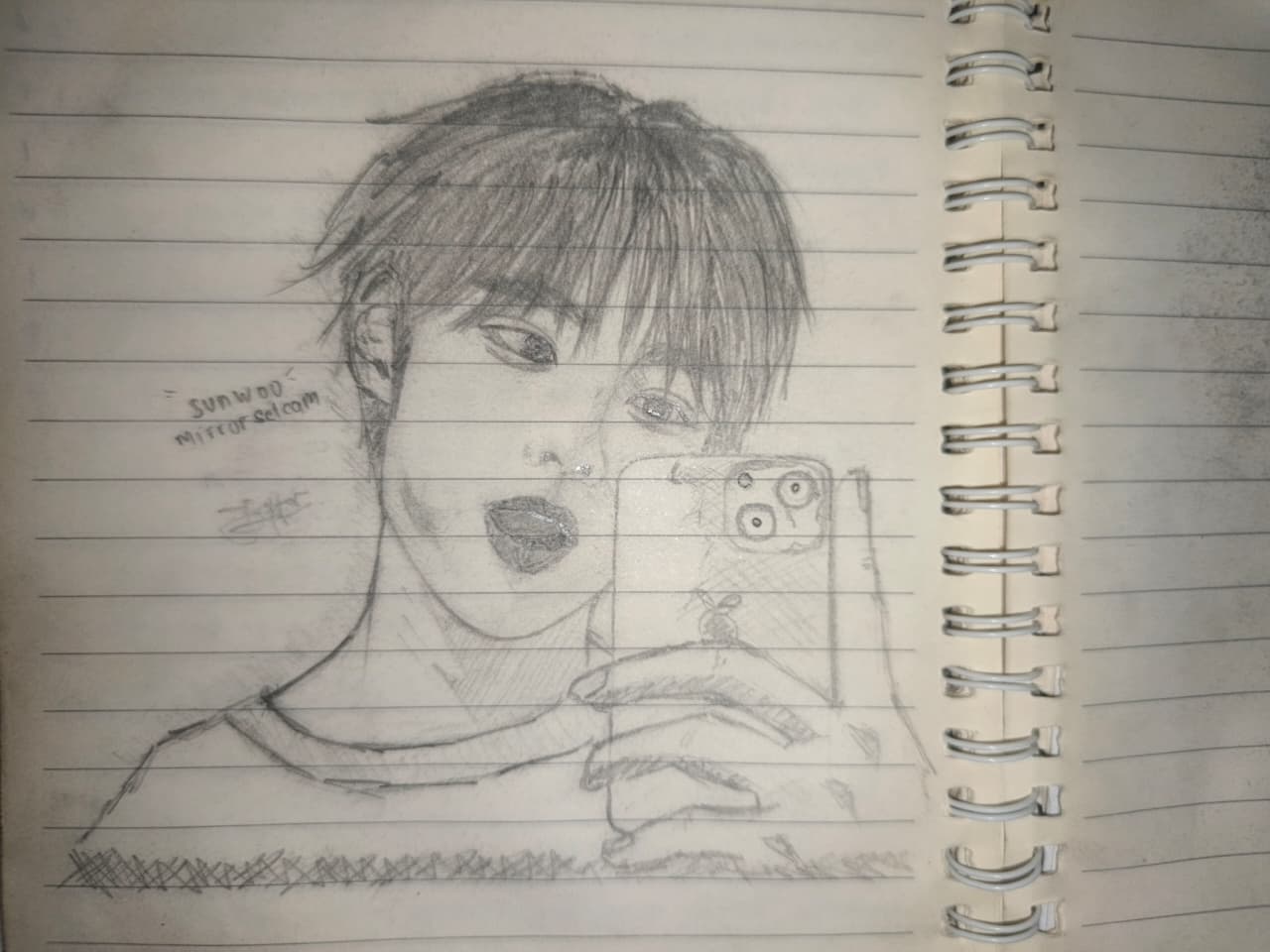 Sketch 1